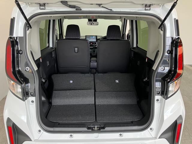 ムーヴＲＳ　ターボ　９型Ｄ．Ａ　前席シートヒーター　届出済未使用車衝突被害軽減ブレーキ　コーナーセンサー　ディスプレイオーディオ　フルセグ　Ｂｌｕｅｔｏｏｔｈ　ＵＳＢ　バックカメラ　両側電動スライドドア　ＬＥＤ　レーダークルーズコントロール　前席シートヒーター（滋賀県）の中古車