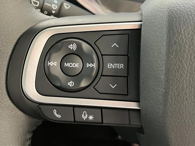 ムーヴＲＳ　ターボ　９型Ｄ．Ａ　前席シートヒーター　届出済未使用車衝突被害軽減ブレーキ　コーナーセンサー　ディスプレイオーディオ　フルセグ　Ｂｌｕｅｔｏｏｔｈ　ＵＳＢ　バックカメラ　両側電動スライドドア　ＬＥＤ　レーダークルーズコントロール　前席シートヒーター（滋賀県）の中古車