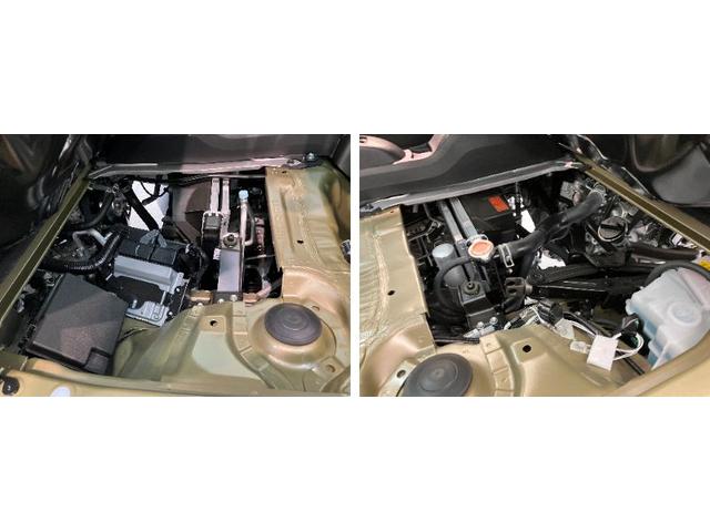 ハイゼットトラックジャンボエクストラ 4WD CVT 届出済未使用車衝突被害軽減ブレーキ スマアシ コーナーセンサー LEDヘッドライト オートライト スマートキー パワーウインドウ 電動格納式ミラー 荷台作業灯 パートタイム4WD デフロック 届出済未使用車(滋賀県)の中古車