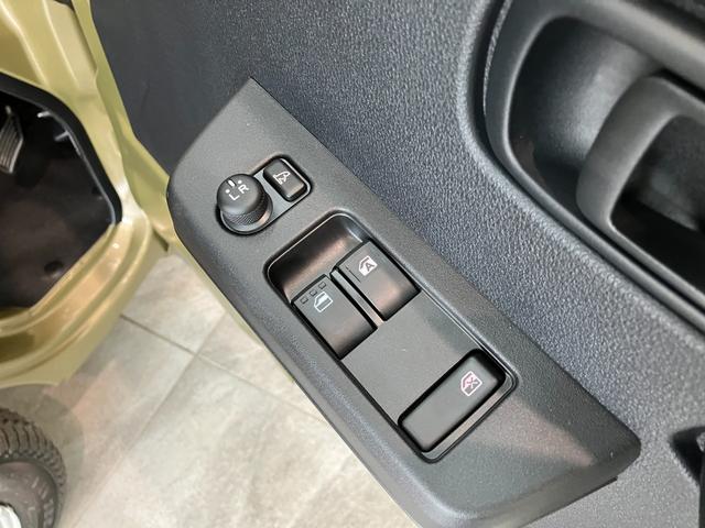 ハイゼットトラックジャンボエクストラ 4WD CVT 届出済未使用車衝突被害軽減ブレーキ スマアシ コーナーセンサー LEDヘッドライト オートライト スマートキー パワーウインドウ 電動格納式ミラー 荷台作業灯 パートタイム4WD デフロック 届出済未使用車(滋賀県)の中古車