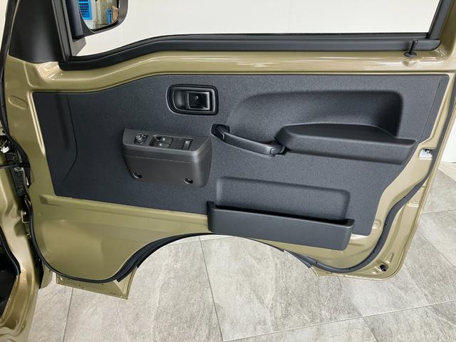 ハイゼットトラックジャンボエクストラ 4WD CVT 届出済未使用車衝突被害軽減ブレーキ スマアシ コーナーセンサー LEDヘッドライト オートライト スマートキー パワーウインドウ 電動格納式ミラー 荷台作業灯 パートタイム4WD デフロック 届出済未使用車(滋賀県)の中古車