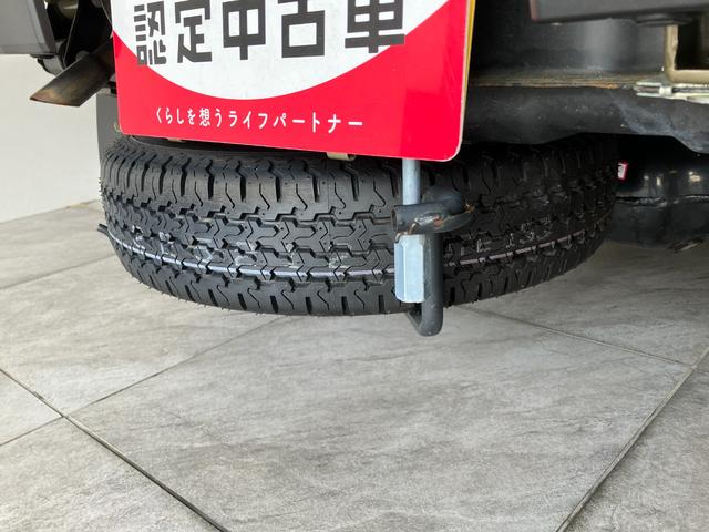 ハイゼットトラックジャンボエクストラ 4WD CVT 届出済未使用車衝突被害軽減ブレーキ スマアシ コーナーセンサー LEDヘッドライト オートライト スマートキー パワーウインドウ 電動格納式ミラー 荷台作業灯 パートタイム4WD デフロック 届出済未使用車(滋賀県)の中古車