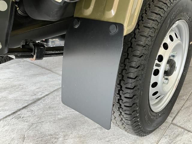 ハイゼットトラックジャンボエクストラ 4WD CVT 届出済未使用車衝突被害軽減ブレーキ スマアシ コーナーセンサー LEDヘッドライト オートライト スマートキー パワーウインドウ 電動格納式ミラー 荷台作業灯 パートタイム4WD デフロック 届出済未使用車(滋賀県)の中古車