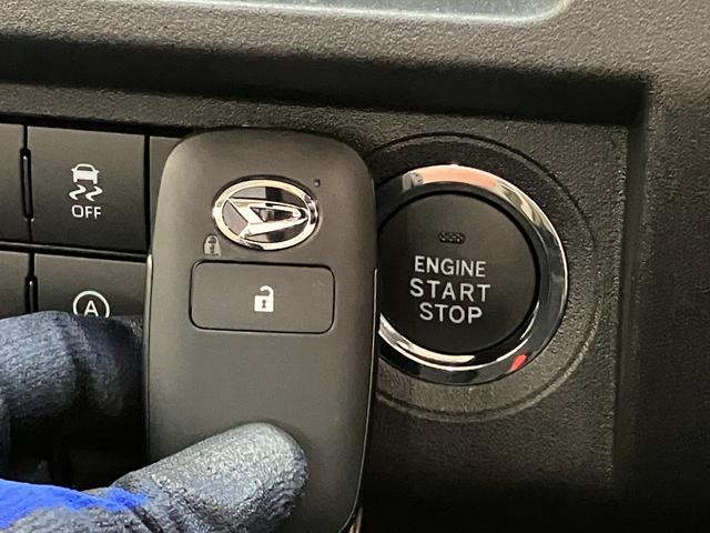 ハイゼットトラックジャンボエクストラ 4WD CVT 届出済未使用車衝突被害軽減ブレーキ スマアシ コーナーセンサー LEDヘッドライト オートライト スマートキー パワーウインドウ 電動格納式ミラー 荷台作業灯 パートタイム4WD デフロック 届出済未使用車(滋賀県)の中古車