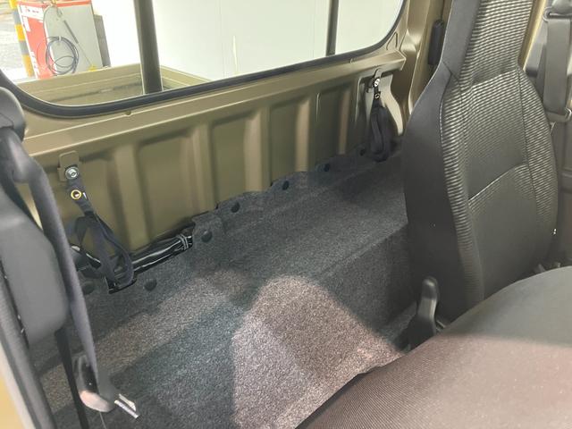 ハイゼットトラックジャンボエクストラ 4WD CVT 届出済未使用車衝突被害軽減ブレーキ スマアシ コーナーセンサー LEDヘッドライト オートライト スマートキー パワーウインドウ 電動格納式ミラー 荷台作業灯 パートタイム4WD デフロック 届出済未使用車(滋賀県)の中古車