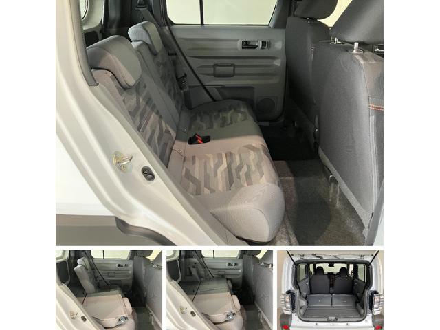 タフトG コーナーセンサー クルーズコントロール 届出済未使用車衝突被害軽減ブレーキ コーナーセンサー バックカメラ(ナビ装着時用) 前席シートヒーター 電動パーキング LED オートライト オートエアコン 前席シートヒーター レーダークルコン スマートキー(滋賀県)の中古車