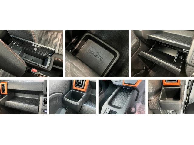 タフトG コーナーセンサー クルーズコントロール 届出済未使用車衝突被害軽減ブレーキ コーナーセンサー バックカメラ(ナビ装着時用) 前席シートヒーター 電動パーキング LED オートライト オートエアコン 前席シートヒーター レーダークルコン スマートキー(滋賀県)の中古車