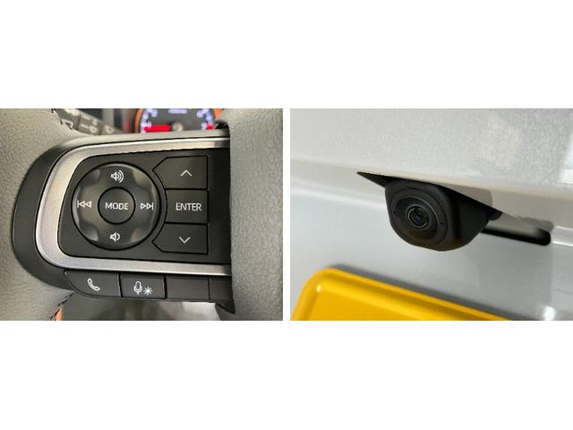 タフトG コーナーセンサー クルーズコントロール 届出済未使用車衝突被害軽減ブレーキ コーナーセンサー バックカメラ(ナビ装着時用) 前席シートヒーター 電動パーキング LED オートライト オートエアコン 前席シートヒーター レーダークルコン スマートキー(滋賀県)の中古車