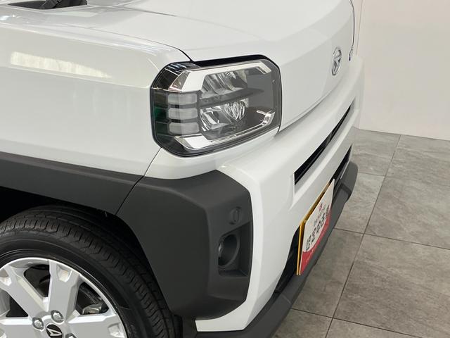 タフトG コーナーセンサー クルーズコントロール 届出済未使用車衝突被害軽減ブレーキ コーナーセンサー バックカメラ(ナビ装着時用) 前席シートヒーター 電動パーキング LED オートライト オートエアコン 前席シートヒーター レーダークルコン スマートキー(滋賀県)の中古車