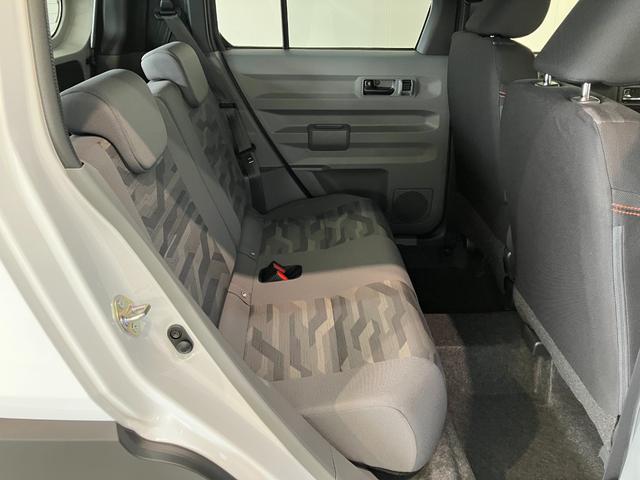 タフトG コーナーセンサー クルーズコントロール 届出済未使用車衝突被害軽減ブレーキ コーナーセンサー バックカメラ(ナビ装着時用) 前席シートヒーター 電動パーキング LED オートライト オートエアコン 前席シートヒーター レーダークルコン スマートキー(滋賀県)の中古車