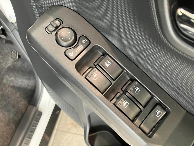 タフトG コーナーセンサー クルーズコントロール 届出済未使用車衝突被害軽減ブレーキ コーナーセンサー バックカメラ(ナビ装着時用) 前席シートヒーター 電動パーキング LED オートライト オートエアコン 前席シートヒーター レーダークルコン スマートキー(滋賀県)の中古車