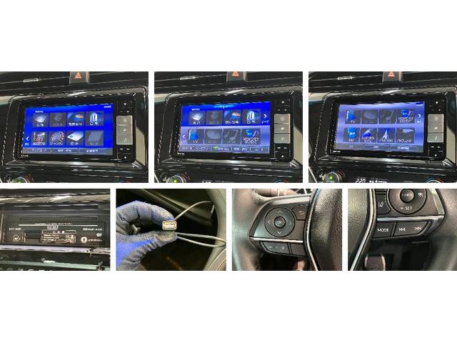 アルティスＧ　フルセグナビ　バックカメラ　レーダクルーズ　ドラレコトヨタセーフティセンス　フルセグナビ　Ｂｌｕｅｔｏｏｔｈ　ＤＶＤ再生　ＵＳＢ　バックカメラ　ドラレコ　ＥＴＣ　レーダークルーズコントロール　ＬＥＤ　スマートキー　パワーシート　デュアルオートエアコン（滋賀県）の中古車