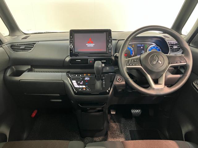 eKクロススペースT 9型フルセグナビ バックカメラ 左側電動スライドドア衝突被害軽減ブレーキ フルセグナビ DVD再生 Bluetooth USB バックカメラ ETC 左側電動スライドドア LED ドラレコ オートエアコン 前席シートヒーター スマートキー(滋賀県)の中古車