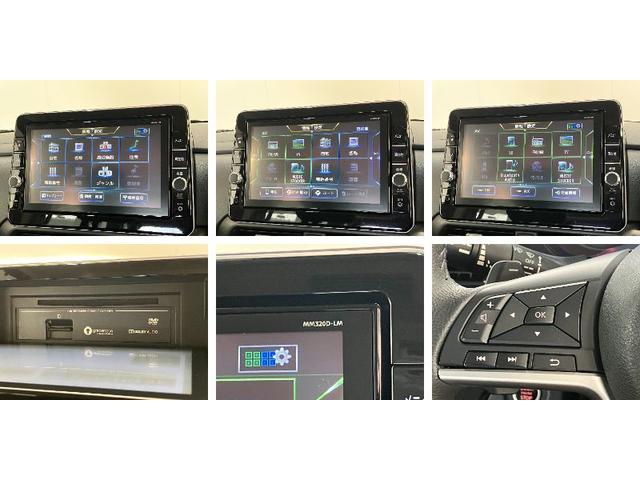 eKクロススペースT 9型フルセグナビ バックカメラ 左側電動スライドドア衝突被害軽減ブレーキ フルセグナビ DVD再生 Bluetooth USB バックカメラ ETC 左側電動スライドドア LED ドラレコ オートエアコン 前席シートヒーター スマートキー(滋賀県)の中古車