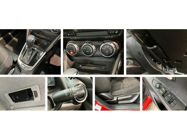 デミオ１５Ｓ　ナビ　パノラマカメラ　ドラレコ　ＬＥＤ　車検整備付コーナーセンサー　ナビ　ＤＶＤ再生　Ｂｌｕｅｔｏｏｔｈ　ＵＳＢ　パノラマカメラ　前後ドラレコ　ＥＴＣ　ＬＥＤ　オートライト　オートエアコン　前席シートヒーター　電格ミラー　社外アルミ　スマートキー（滋賀県）の中古車