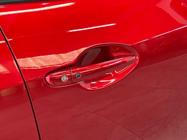 デミオ１５Ｓ　ナビ　パノラマカメラ　ドラレコ　ＬＥＤ　車検整備付コーナーセンサー　ナビ　ＤＶＤ再生　Ｂｌｕｅｔｏｏｔｈ　ＵＳＢ　パノラマカメラ　前後ドラレコ　ＥＴＣ　ＬＥＤ　オートライト　オートエアコン　前席シートヒーター　電格ミラー　社外アルミ　スマートキー（滋賀県）の中古車