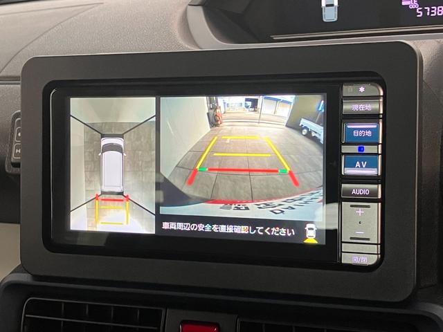 タントＸ　フルセグナビ　パノラマカメラ　前後ドラレコ　左側パワスラ衝突被害軽減ブレーキ　コーナーセンサー　フルセグナビ　Ｂｌｕｅｔｏｏｔｈ　ＤＶＤ再生　パノラマカメラ　前後ドラレコ　左側電動スライドドア　前席シートヒーター　ＬＥＤ　オートライト　スマートキー（滋賀県）の中古車
