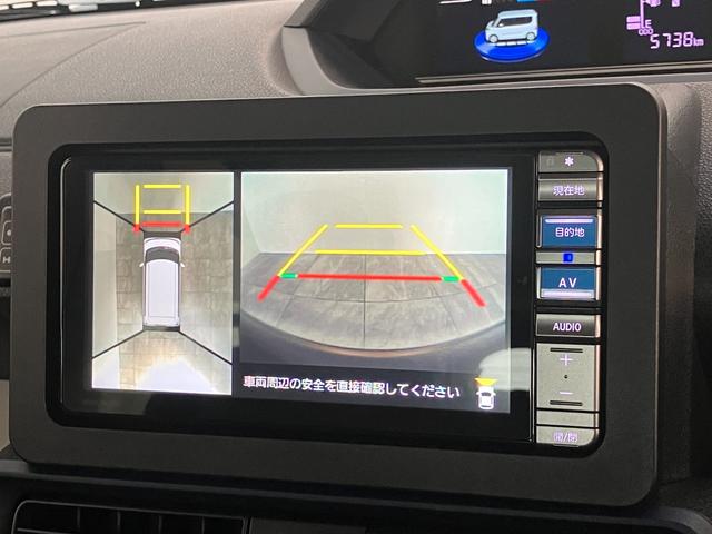 タントＸ　フルセグナビ　パノラマカメラ　前後ドラレコ　左側パワスラ衝突被害軽減ブレーキ　コーナーセンサー　フルセグナビ　Ｂｌｕｅｔｏｏｔｈ　ＤＶＤ再生　パノラマカメラ　前後ドラレコ　左側電動スライドドア　前席シートヒーター　ＬＥＤ　オートライト　スマートキー（滋賀県）の中古車