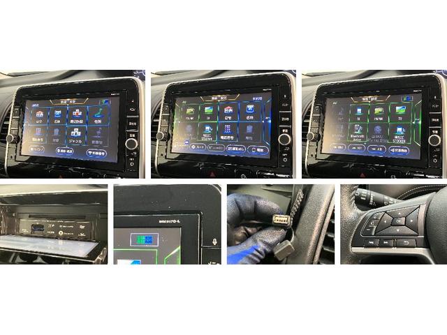 セレナハイウェイスターＶセレクション　９型ナビ　プロパイロット衝突被害軽減ブレーキ　フルセグナビ　ＤＶＤ・ブルーレイ再生　Ｂｌｕｅｔｏｏｔｈ　ＵＳＢ　パノラマカメラ　ドラレコ　ＥＴＣ　フリップダウンモニター　駐車支援システム　プロパイロット　両側電動スライドドア（滋賀県）の中古車