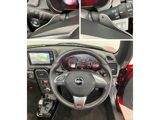 コペンGRスポーツ フルセグナビ バックカメラ HKSマフラーGR専用サスペンション フルセグナビ DVD Bluetooth USB ETC MOMOハンドル レカロシート BBSアルミ シートヒーター LED HKSマフラー タイヤ4本新品交換済(滋賀県)の中古車
