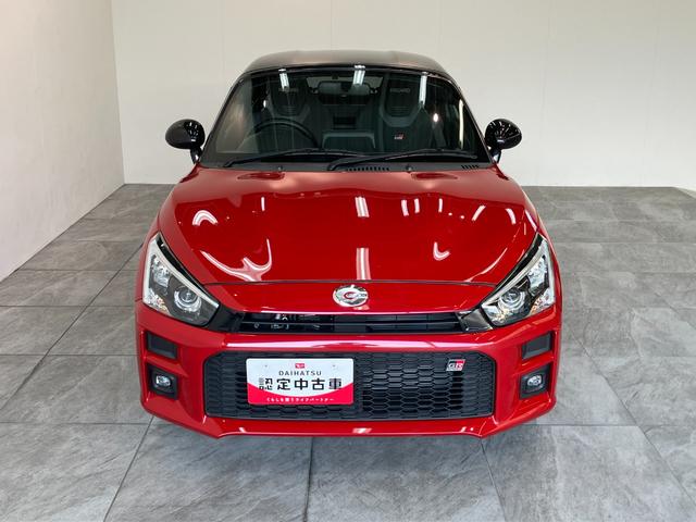 コペンGRスポーツ フルセグナビ バックカメラ HKSマフラーGR専用サスペンション フルセグナビ DVD Bluetooth USB ETC MOMOハンドル レカロシート BBSアルミ シートヒーター LED HKSマフラー タイヤ4本新品交換済(滋賀県)の中古車