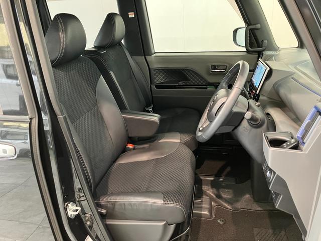 タントカスタムＲＳ　ターボ　９型ナビ　バックカメラ　前後ドラレコ衝突被害軽減ブレーキ　コーナーセンサー　９型フルセグナビ　Ｂｌｕｅｔｏｏｔｈ　ＤＶＤ再生　ＵＳＢ　バックカメラ　前後ドラレコ　ＥＴＣ　両側電動スライドドア　ＬＥＤ　スマートキー　タイヤ４本新品交換済（滋賀県）の中古車