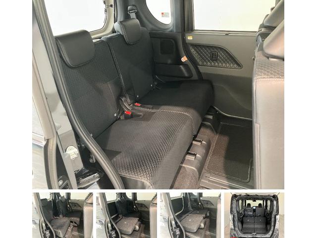 タントカスタムＲＳ　ターボ　９型ナビ　バックカメラ　前後ドラレコ衝突被害軽減ブレーキ　コーナーセンサー　９型フルセグナビ　Ｂｌｕｅｔｏｏｔｈ　ＤＶＤ再生　ＵＳＢ　バックカメラ　前後ドラレコ　ＥＴＣ　両側電動スライドドア　ＬＥＤ　スマートキー　タイヤ４本新品交換済（滋賀県）の中古車