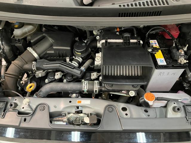タントカスタムＲＳ　ターボ　９型ナビ　バックカメラ　前後ドラレコ衝突被害軽減ブレーキ　コーナーセンサー　９型フルセグナビ　Ｂｌｕｅｔｏｏｔｈ　ＤＶＤ再生　ＵＳＢ　バックカメラ　前後ドラレコ　ＥＴＣ　両側電動スライドドア　ＬＥＤ　スマートキー　タイヤ４本新品交換済（滋賀県）の中古車