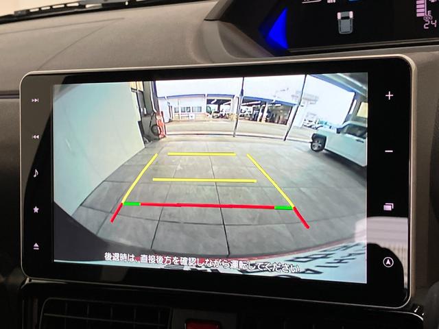 タントカスタムＲＳ　ターボ　９型ナビ　バックカメラ　前後ドラレコ衝突被害軽減ブレーキ　コーナーセンサー　９型フルセグナビ　Ｂｌｕｅｔｏｏｔｈ　ＤＶＤ再生　ＵＳＢ　バックカメラ　前後ドラレコ　ＥＴＣ　両側電動スライドドア　ＬＥＤ　スマートキー　タイヤ４本新品交換済（滋賀県）の中古車