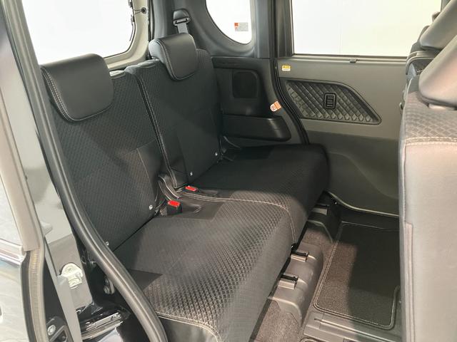 タントカスタムＲＳ　ターボ　９型ナビ　バックカメラ　前後ドラレコ衝突被害軽減ブレーキ　コーナーセンサー　９型フルセグナビ　Ｂｌｕｅｔｏｏｔｈ　ＤＶＤ再生　ＵＳＢ　バックカメラ　前後ドラレコ　ＥＴＣ　両側電動スライドドア　ＬＥＤ　スマートキー　タイヤ４本新品交換済（滋賀県）の中古車