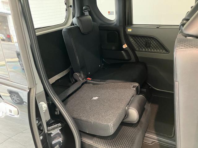 タントカスタムＲＳ　ターボ　９型ナビ　バックカメラ　前後ドラレコ衝突被害軽減ブレーキ　コーナーセンサー　９型フルセグナビ　Ｂｌｕｅｔｏｏｔｈ　ＤＶＤ再生　ＵＳＢ　バックカメラ　前後ドラレコ　ＥＴＣ　両側電動スライドドア　ＬＥＤ　スマートキー　タイヤ４本新品交換済（滋賀県）の中古車