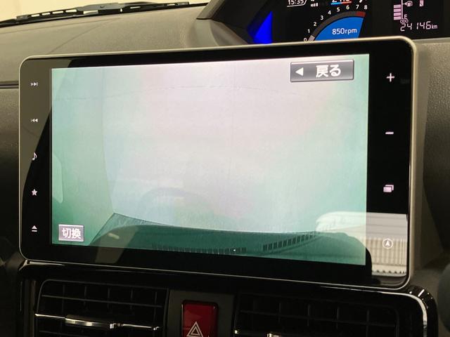 タントカスタムＲＳ　ターボ　９型ナビ　バックカメラ　前後ドラレコ衝突被害軽減ブレーキ　コーナーセンサー　９型フルセグナビ　Ｂｌｕｅｔｏｏｔｈ　ＤＶＤ再生　ＵＳＢ　バックカメラ　前後ドラレコ　ＥＴＣ　両側電動スライドドア　ＬＥＤ　スマートキー　タイヤ４本新品交換済（滋賀県）の中古車
