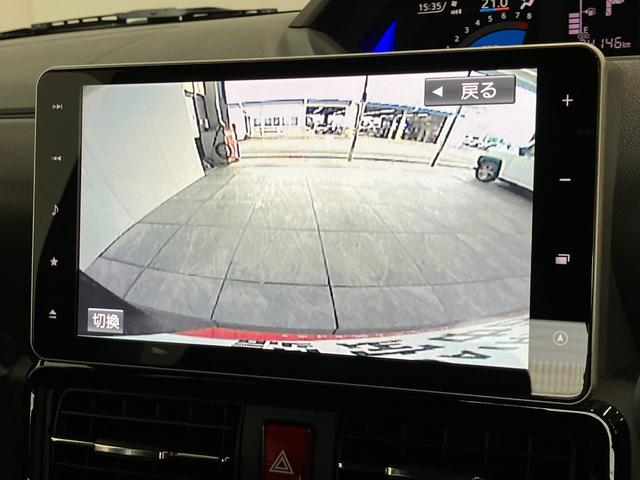 タントカスタムＲＳ　ターボ　９型ナビ　バックカメラ　前後ドラレコ衝突被害軽減ブレーキ　コーナーセンサー　９型フルセグナビ　Ｂｌｕｅｔｏｏｔｈ　ＤＶＤ再生　ＵＳＢ　バックカメラ　前後ドラレコ　ＥＴＣ　両側電動スライドドア　ＬＥＤ　スマートキー　タイヤ４本新品交換済（滋賀県）の中古車