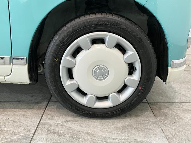 ムーヴキャンバスＧメイクアップＶＳ　ＳＡ３　フルセグナビ　Ｐカメラ　ドラレコ衝突被害軽減ブレーキ　フルセグナビ　ＤＶＤ再生　Ｂｌｕｅｔｏｏｔｈ　ＵＳＢ　パノラマカメラ　前後ドラレコ　両側電動スライドドア　ＬＥＤ　オートライト　オートエアコン　シートヒーター　エコアイドル（滋賀県）の中古車