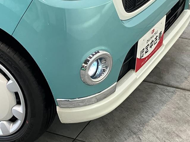 ムーヴキャンバスＧメイクアップＶＳ　ＳＡ３　フルセグナビ　Ｐカメラ　ドラレコ衝突被害軽減ブレーキ　フルセグナビ　ＤＶＤ再生　Ｂｌｕｅｔｏｏｔｈ　ＵＳＢ　パノラマカメラ　前後ドラレコ　両側電動スライドドア　ＬＥＤ　オートライト　オートエアコン　シートヒーター　エコアイドル（滋賀県）の中古車