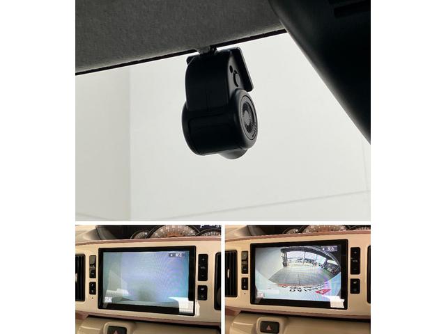 ムーヴキャンバスGメイクアップVS SA3 8型ナビ パノラマカメラ衝突被害軽減ブレーキ 8型フルセグナビ DVD再生 Bluetooth USB パノラマカメラ 前後ドラレコ ETC 両側電動スライドドア LED オートエアコン シートヒーター エコアイドル(滋賀県)の中古車
