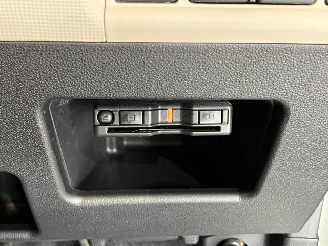 ムーヴキャンバスGメイクアップVS SA3 8型ナビ パノラマカメラ衝突被害軽減ブレーキ 8型フルセグナビ DVD再生 Bluetooth USB パノラマカメラ 前後ドラレコ ETC 両側電動スライドドア LED オートエアコン シートヒーター エコアイドル(滋賀県)の中古車