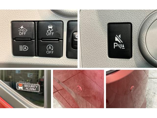 ミライースＸ　ＳＡ３　コーナーセンサー　ＬＥＤ　キーレス　電格ミラー衝突被害軽減ブレーキ　スマアシ３　コーナーセンサー　ＬＥＤヘッドライト　電動格納式ミラー　マニュアルレベリング　キーレスエントリー　オートライト　マニュアルレベリング　エコアイドル（滋賀県）の中古車