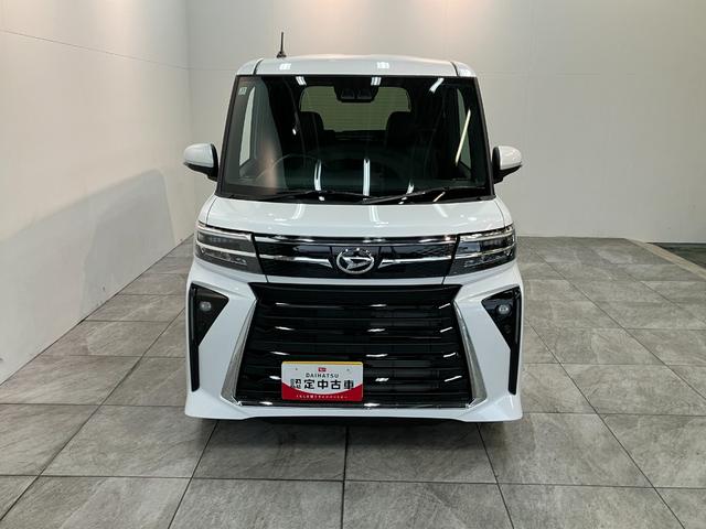 タントカスタムXリミテッド フルセグナビ バックカメラ LED衝突被害軽減ブレーキ コーナーセンサー フルセグナビ Bluetooth DVD再生 USB バックカメラ ETC 両側電動スライドドア シートヒーター クルーズコントロール LED オートライト(滋賀県)の中古車