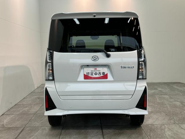 タントカスタムXリミテッド フルセグナビ バックカメラ LED衝突被害軽減ブレーキ コーナーセンサー フルセグナビ Bluetooth DVD再生 USB バックカメラ ETC 両側電動スライドドア シートヒーター クルーズコントロール LED オートライト(滋賀県)の中古車