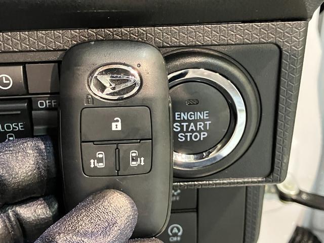 タントカスタムXリミテッド フルセグナビ バックカメラ LED衝突被害軽減ブレーキ コーナーセンサー フルセグナビ Bluetooth DVD再生 USB バックカメラ ETC 両側電動スライドドア シートヒーター クルーズコントロール LED オートライト(滋賀県)の中古車