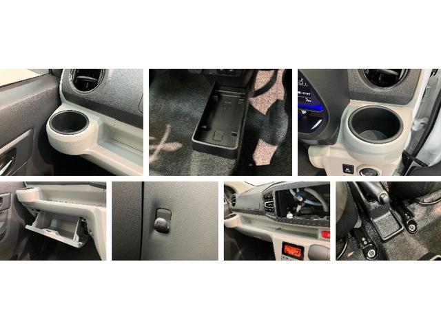 ミライースＧ　ＳＡ３　スマートキー　ＬＥＤ　届出済未使用車衝突被害軽減ブレーキ　スマアシ３　コーナーセンサー　バックカメラ（ナビ装着時用）　電動格納式ミラー　マニュアルレベリング　スマートキー　ＬＥＤヘッドライト　オートライト　シートヒーター　エコアイドル（滋賀県）の中古車