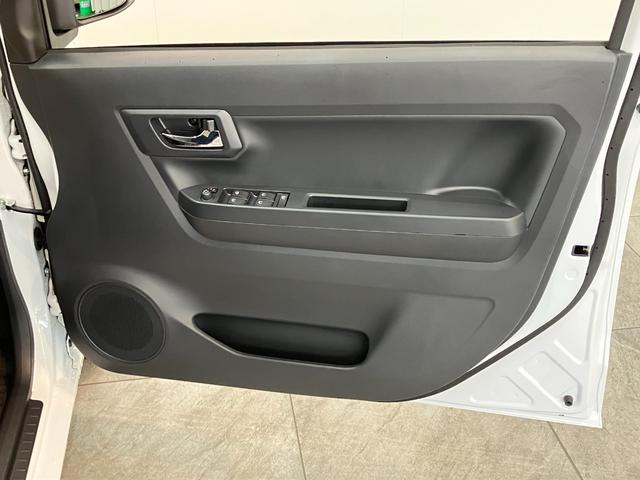ミライースＧ　ＳＡ３　スマートキー　ＬＥＤ　届出済未使用車衝突被害軽減ブレーキ　スマアシ３　コーナーセンサー　バックカメラ（ナビ装着時用）　電動格納式ミラー　マニュアルレベリング　スマートキー　ＬＥＤヘッドライト　オートライト　シートヒーター　エコアイドル（滋賀県）の中古車