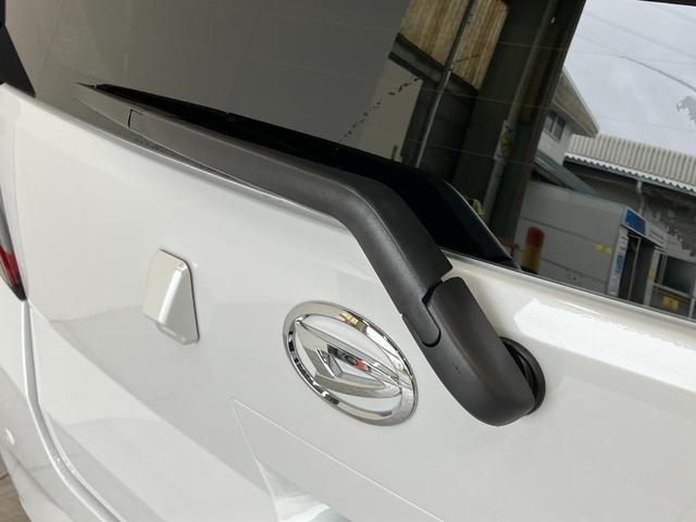 ミライースＧ　ＳＡ３　スマートキー　ＬＥＤ　届出済未使用車衝突被害軽減ブレーキ　スマアシ３　コーナーセンサー　バックカメラ（ナビ装着時用）　電動格納式ミラー　マニュアルレベリング　スマートキー　ＬＥＤヘッドライト　オートライト　シートヒーター　エコアイドル（滋賀県）の中古車