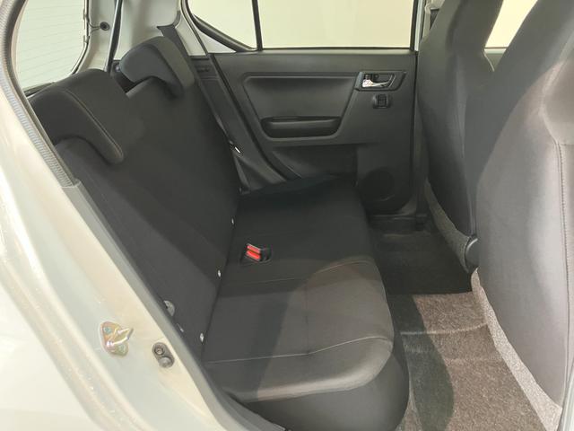 ミライースＧ　ＳＡ３　スマートキー　ＬＥＤ　届出済未使用車衝突被害軽減ブレーキ　スマアシ３　コーナーセンサー　バックカメラ（ナビ装着時用）　電動格納式ミラー　マニュアルレベリング　スマートキー　ＬＥＤヘッドライト　オートライト　シートヒーター　エコアイドル（滋賀県）の中古車