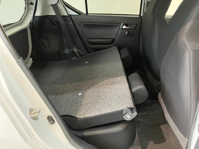ミライースＧ　ＳＡ３　スマートキー　ＬＥＤ　届出済未使用車衝突被害軽減ブレーキ　スマアシ３　コーナーセンサー　バックカメラ（ナビ装着時用）　電動格納式ミラー　マニュアルレベリング　スマートキー　ＬＥＤヘッドライト　オートライト　シートヒーター　エコアイドル（滋賀県）の中古車