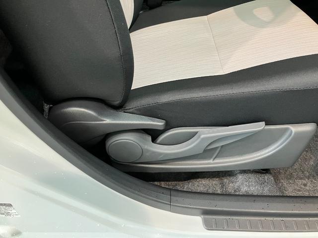 ミライースＧ　ＳＡ３　スマートキー　ＬＥＤ　届出済未使用車衝突被害軽減ブレーキ　スマアシ３　コーナーセンサー　バックカメラ（ナビ装着時用）　電動格納式ミラー　マニュアルレベリング　スマートキー　ＬＥＤヘッドライト　オートライト　シートヒーター　エコアイドル（滋賀県）の中古車