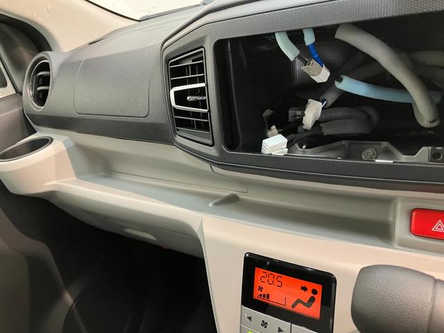 ミライースＧ　ＳＡ３　スマートキー　ＬＥＤ　届出済未使用車衝突被害軽減ブレーキ　スマアシ３　コーナーセンサー　バックカメラ（ナビ装着時用）　電動格納式ミラー　マニュアルレベリング　スマートキー　ＬＥＤヘッドライト　オートライト　シートヒーター　エコアイドル（滋賀県）の中古車