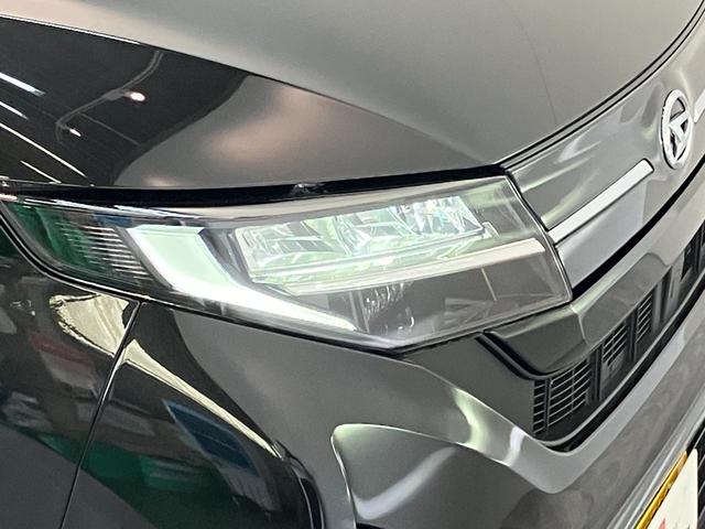 ムーヴRS ターボ ディスプレイオーディオ LED 届出済未使用車衝突被害軽減ブレーキ コーナーセンサー 9型ディスプレイオーディオ フルセグ Bluetooth USB バックカメラ 両側電動スライドドア LED レーダークルーズコントロール エコアイドル(滋賀県)の中古車