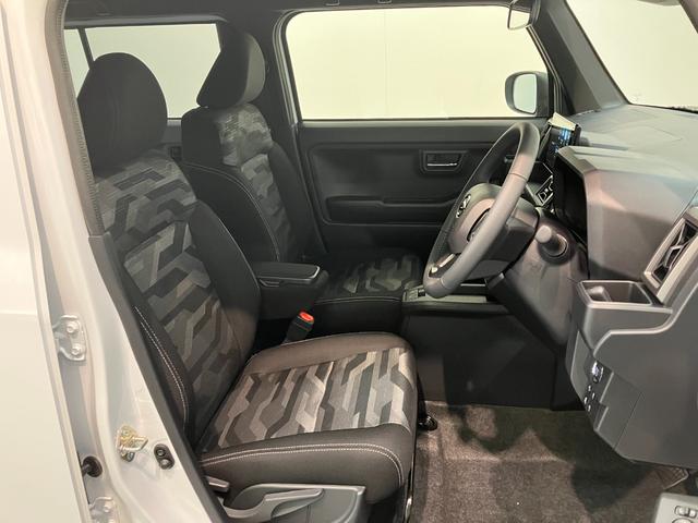タフトGダーククロムベンチャー 9型DA Bカメラ 届出済未使用車衝突被害軽減ブレーキ コーナーセンサー ディスプレイオーディオ フルセグ Bluetooth USB バックカメラ 前席シートヒーター 電動パーキング LED オートライト クルコン オートエアコン(滋賀県)の中古車